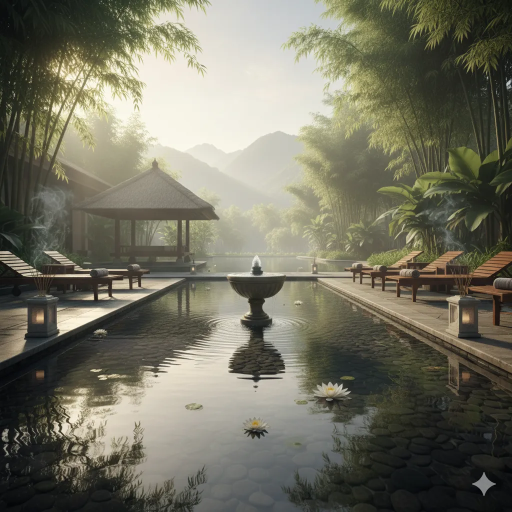 The Club Villa Seminyak - Blog